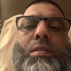 Meet your Posher, Mohammed